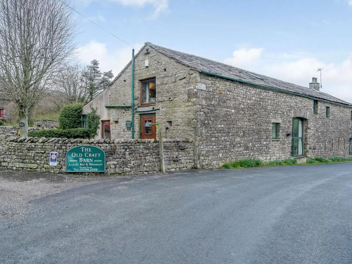 2 Bed In Sedbergh 57641 Villa Dent Holiday home