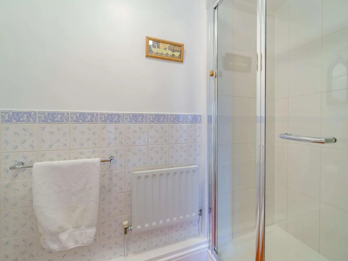 2 Bed In Sedbergh 57641 Villa Dent 0*,  United Kingdom