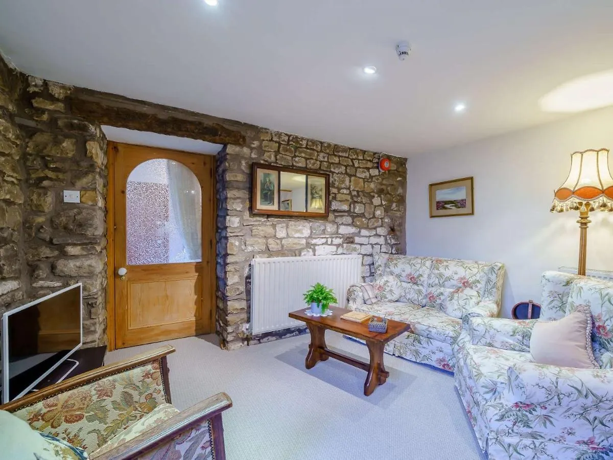 2 Bed In Sedbergh 57641 Villa Dent
