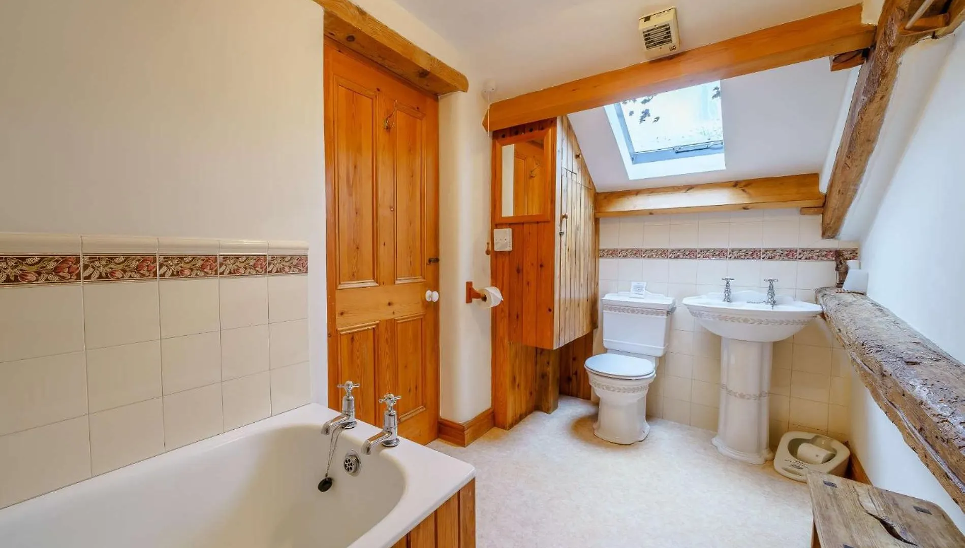 2 Bed In Sedbergh 57641 Villa Dent United Kingdom