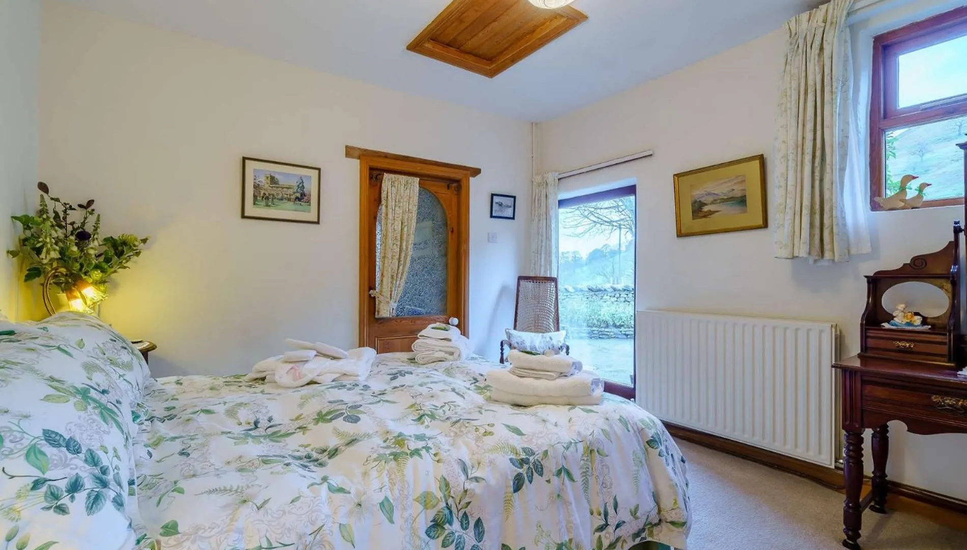 2 Bed In Sedbergh 57641 Villa Dent 0*,  United Kingdom