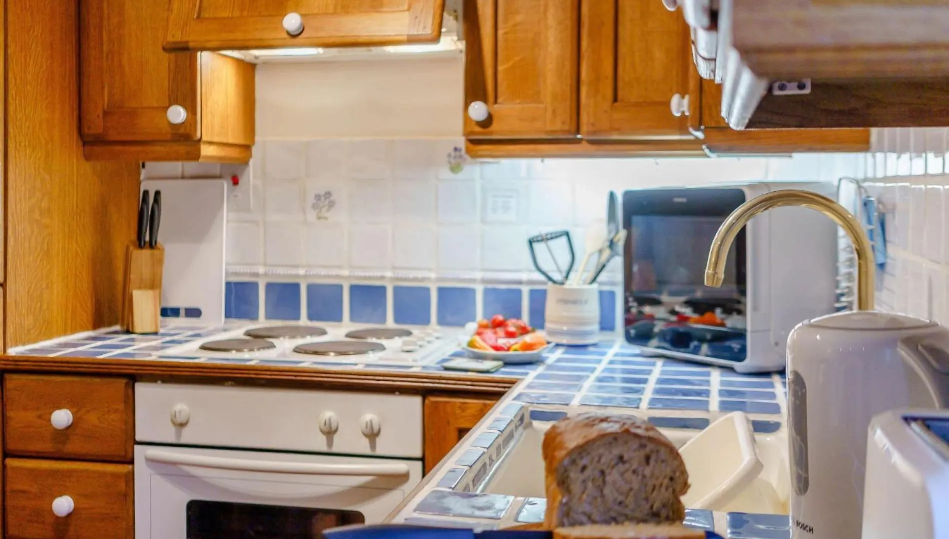 Holiday home 2 Bed In Sedbergh 57641 Villa Dent