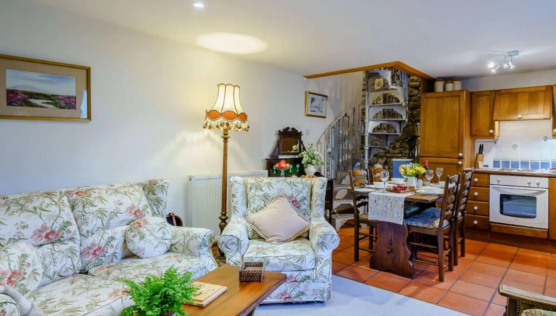 2 Bed In Sedbergh 57641 Villa Dent United Kingdom