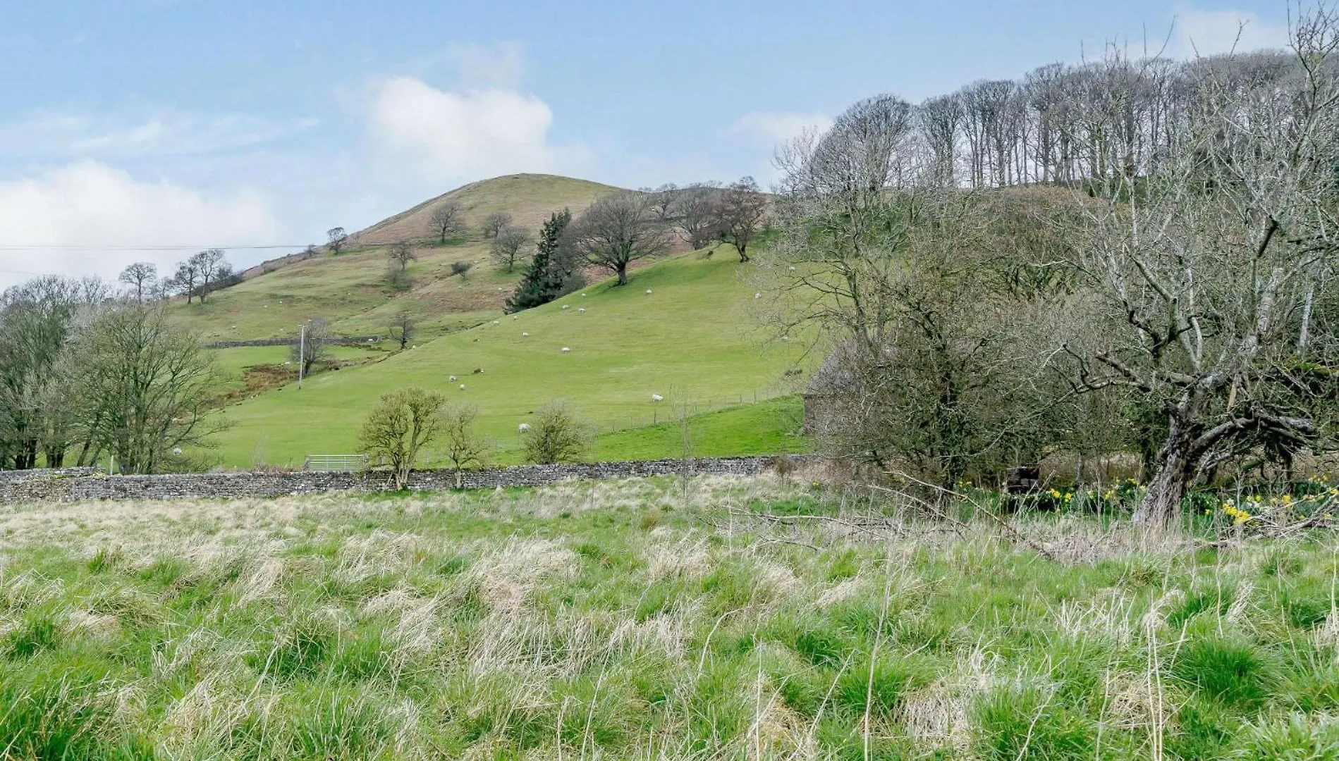 2 Bed In Sedbergh 57641 Villa Dent Holiday home