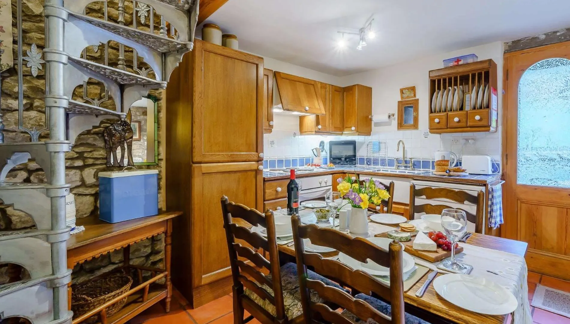 Holiday home 2 Bed In Sedbergh 57641 Villa Dent