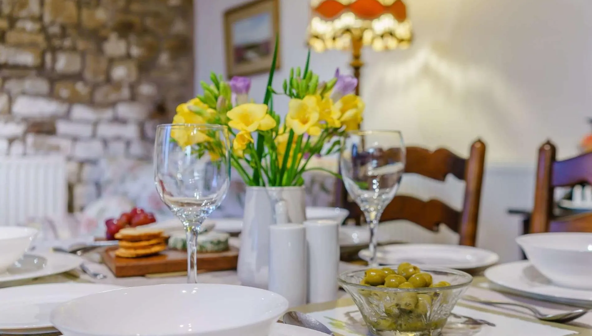2 Bed In Sedbergh 57641 Villa Dent United Kingdom