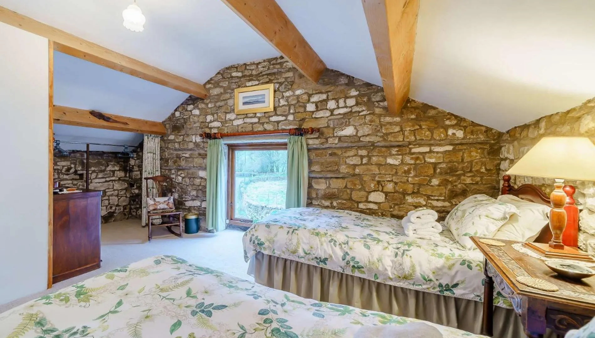 2 Bed In Sedbergh 57641 Villa Dent 0*,