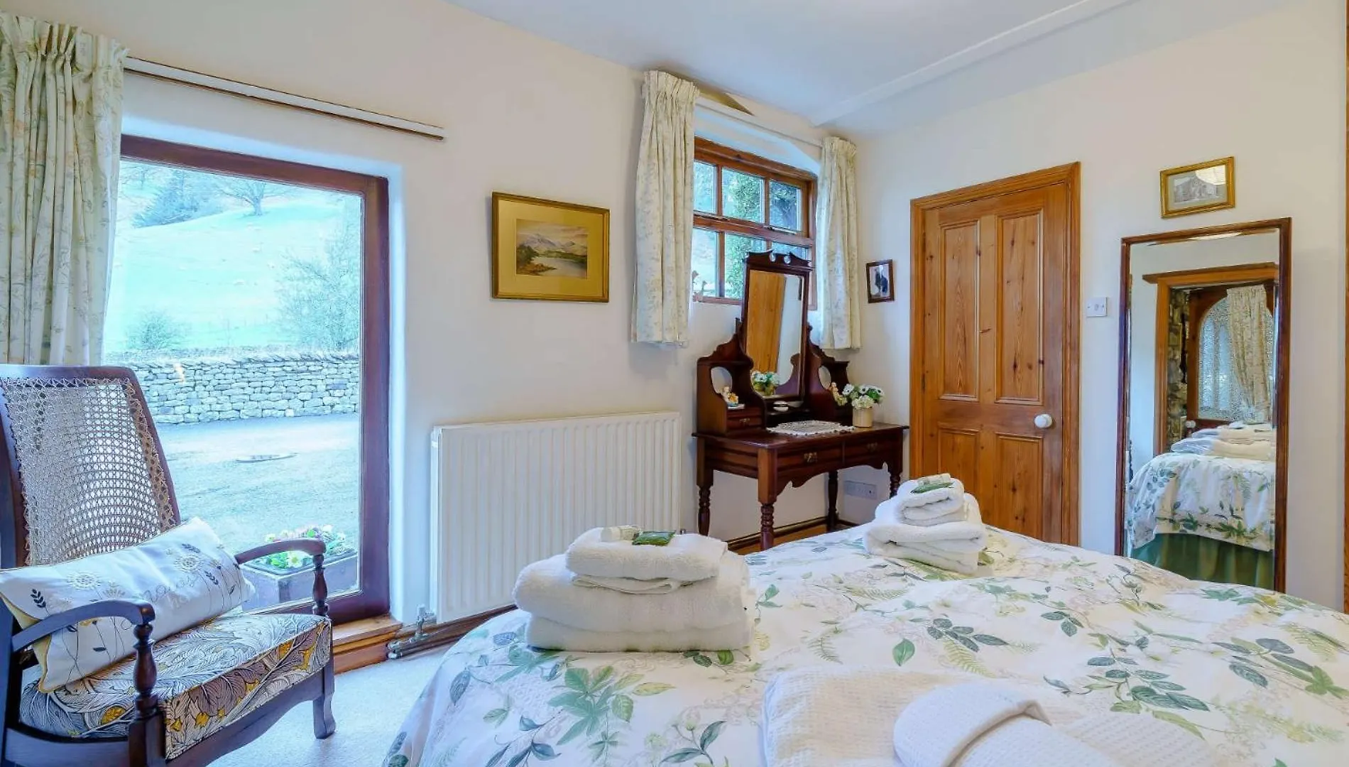 2 Bed In Sedbergh 57641 Villa Dent Holiday home