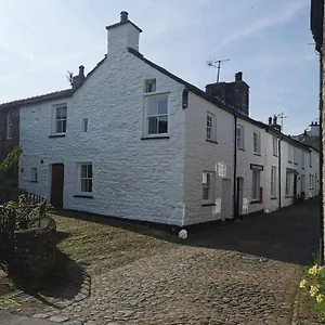 Holiday home Rowel House, Dent
